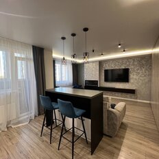 Квартира 42,7 м², 1-комнатная - изображение 5