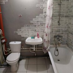 Квартира 28 м², 1-комнатная - изображение 5