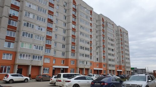 52 м², 2-комнатная квартира 15 000 ₽ в месяц - изображение 19