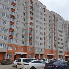 Квартира 40 м², 1-комнатная - изображение 2