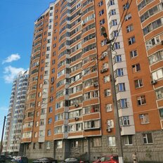 Квартира 37,8 м², 1-комнатная - изображение 2