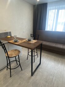 44 м², 1-комнатная квартира 1 800 ₽ в сутки - изображение 19