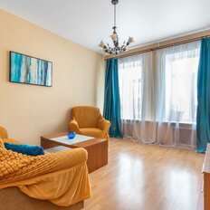 Квартира 55 м², 2-комнатная - изображение 5