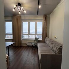 Квартира 42 м², 1-комнатная - изображение 5