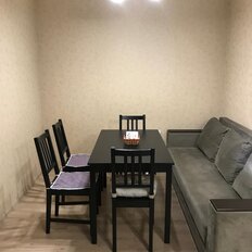 Квартира 60 м², 2-комнатная - изображение 3