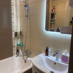 Квартира 61 м², 3-комнатная - изображение 1