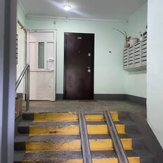 Квартира 32,7 м², 1-комнатная - изображение 5