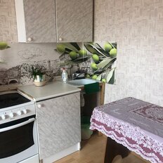 Квартира 25 м², студия - изображение 5
