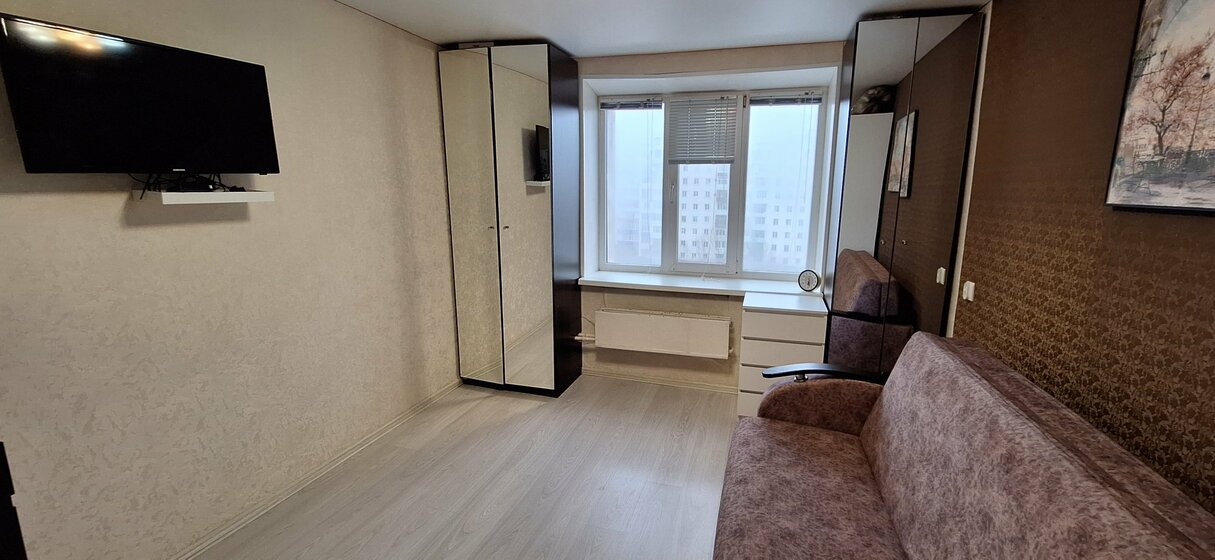 17,8 м², квартира-студия 2 250 000 ₽ - изображение 1