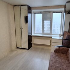 Квартира 17,8 м², студия - изображение 1