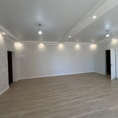 Квартира 46,4 м², студия - изображение 3