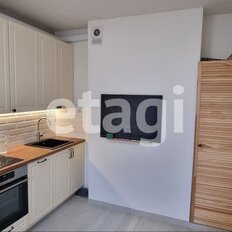 Квартира 44,4 м², 1-комнатная - изображение 5