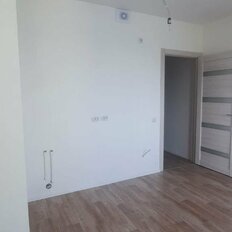 Квартира 20,5 м², студия - изображение 2