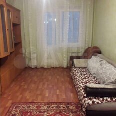 Квартира 37 м², 1-комнатная - изображение 3