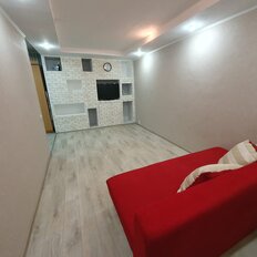 Квартира 39,6 м², 2-комнатная - изображение 2