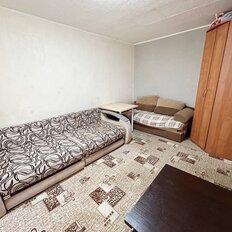 Квартира 27,7 м², 1-комнатная - изображение 1