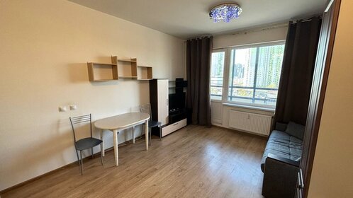 24,7 м², квартира-студия 6 700 000 ₽ - изображение 72