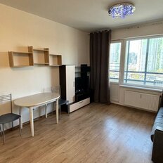 Квартира 24,8 м², студия - изображение 2