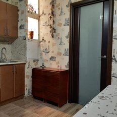 Квартира 40 м², 1-комнатная - изображение 4