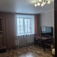 Квартира 35,7 м², 1-комнатная - изображение 5