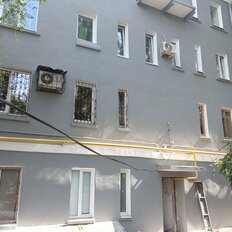 Квартира 16 м², 1-комнатная - изображение 1