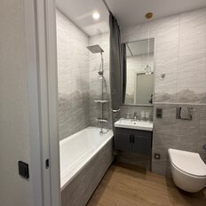 Квартира 42 м², 1-комнатная - изображение 4