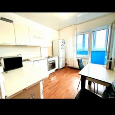 Квартира 53 м², 2-комнатная - изображение 1