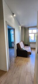 23 м², квартира-студия 75 000 ₽ в месяц - изображение 156