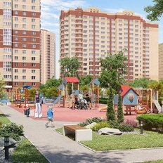 Квартира 37,4 м², 1-комнатная - изображение 3