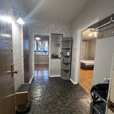 Квартира 40 м², 1-комнатная - изображение 3