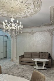 63,6 м², 2-комнатная квартира 149 500 ₽ в месяц - изображение 30