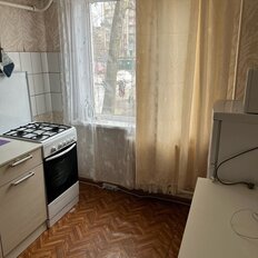 Квартира 31,1 м², 1-комнатная - изображение 5