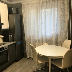 Квартира 55 м², 2-комнатная - изображение 1