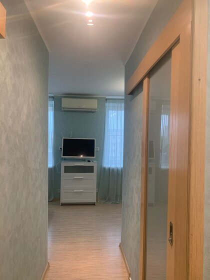 45 м², 1-комнатная квартира 120 000 ₽ в месяц - изображение 83