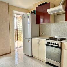 Квартира 42,6 м², 1-комнатная - изображение 5