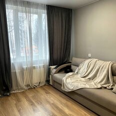 Квартира 30 м², 1-комнатная - изображение 3