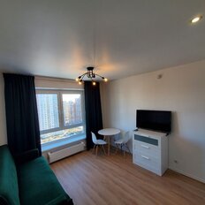 Квартира 19,6 м², студия - изображение 2