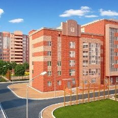 Квартира 41 м², 1-комнатная - изображение 2