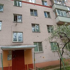 Квартира 36 м², 1-комнатная - изображение 2