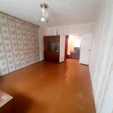 Квартира 53,1 м², 2-комнатная - изображение 2