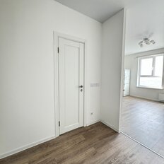 Квартира 25 м², студия - изображение 3