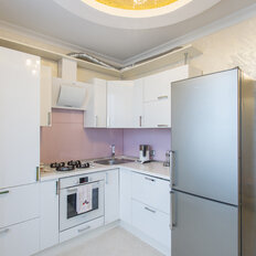 Квартира 33 м², 1-комнатная - изображение 2