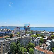 Квартира 53,5 м², 1-комнатная - изображение 3