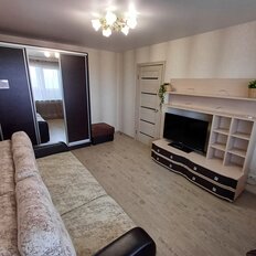 Квартира 42 м², 1-комнатная - изображение 5