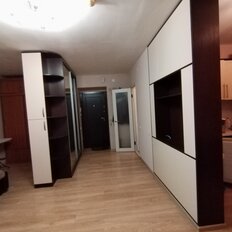 Квартира 29,4 м², студия - изображение 5