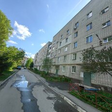 Квартира 33,4 м², 1-комнатные - изображение 2