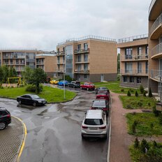 Квартира 64,3 м², 1-комнатные - изображение 1