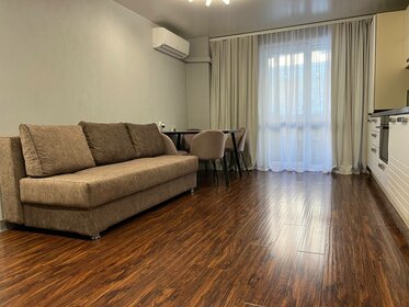 52 м², 3-комнатная квартира 3 990 ₽ в сутки - изображение 3