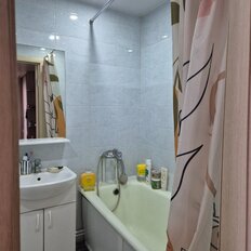 Квартира 45,3 м², 2-комнатная - изображение 5