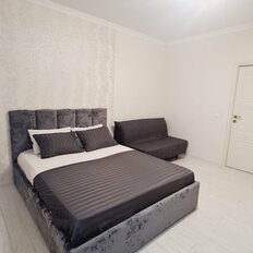 Квартира 60 м², 2-комнатная - изображение 2